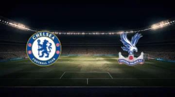 صدام الدوري الإنجليزي.. موعد مباراة تشيلسي وكريستال بالاس والقنوات الناقلة بقمة لندن